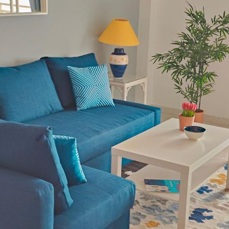 Panorama Apartment With Sea Views By Namaste Elite Torremolinos Eksteriør billede