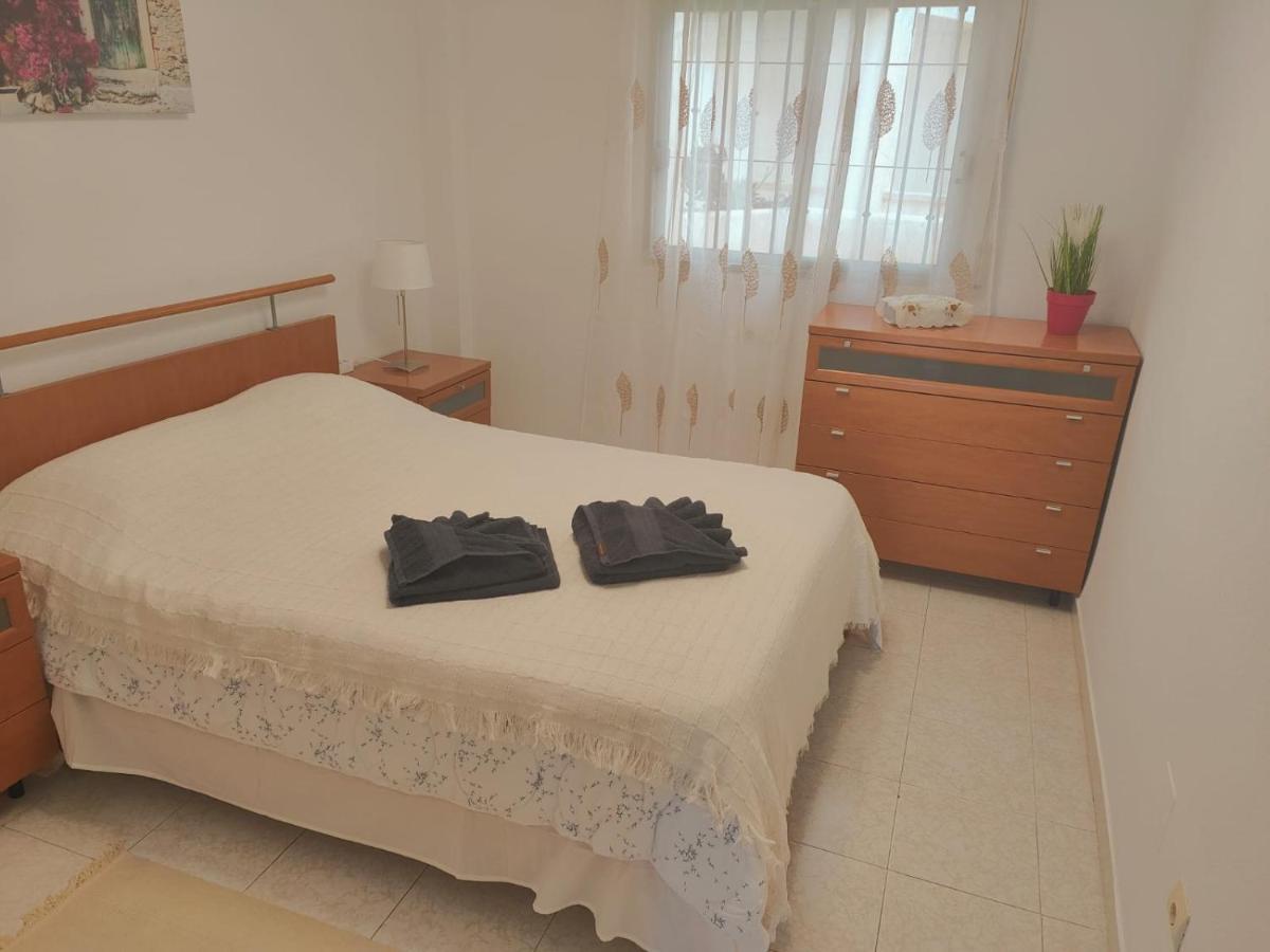 Panorama Apartment With Sea Views By Namaste Elite Torremolinos Eksteriør billede