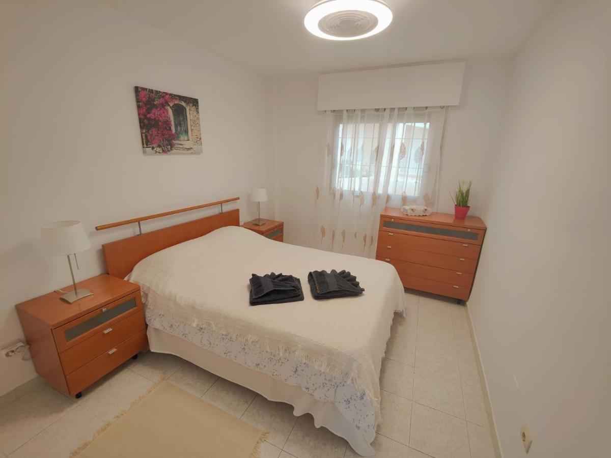 Panorama Apartment With Sea Views By Namaste Elite Torremolinos Eksteriør billede