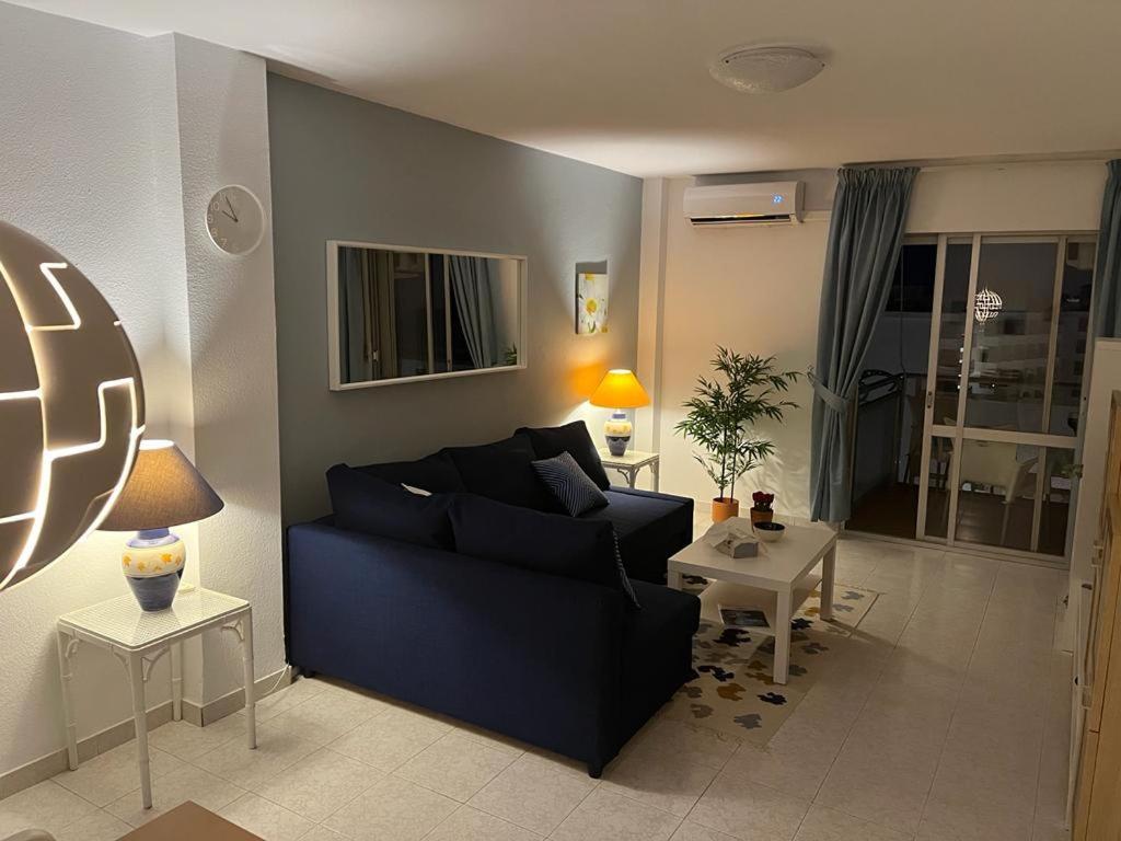 Panorama Apartment With Sea Views By Namaste Elite Torremolinos Eksteriør billede