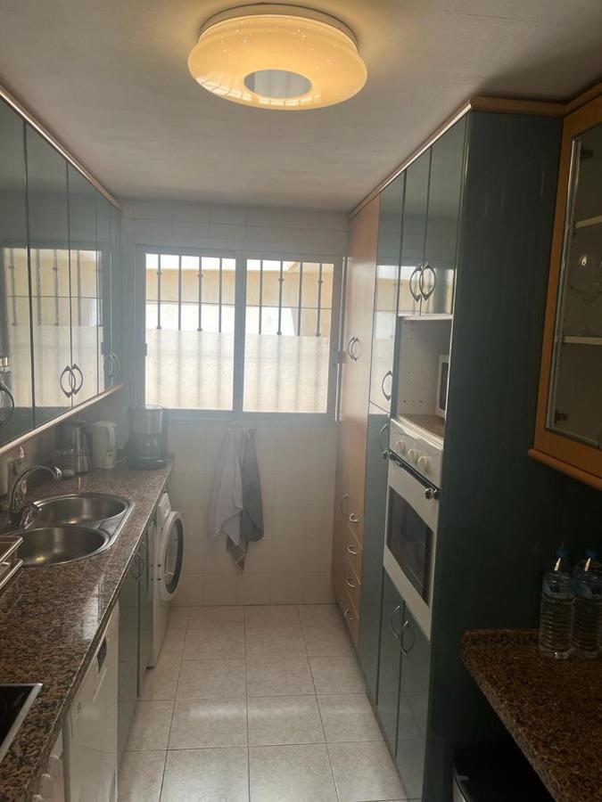 Panorama Apartment With Sea Views By Namaste Elite Torremolinos Eksteriør billede