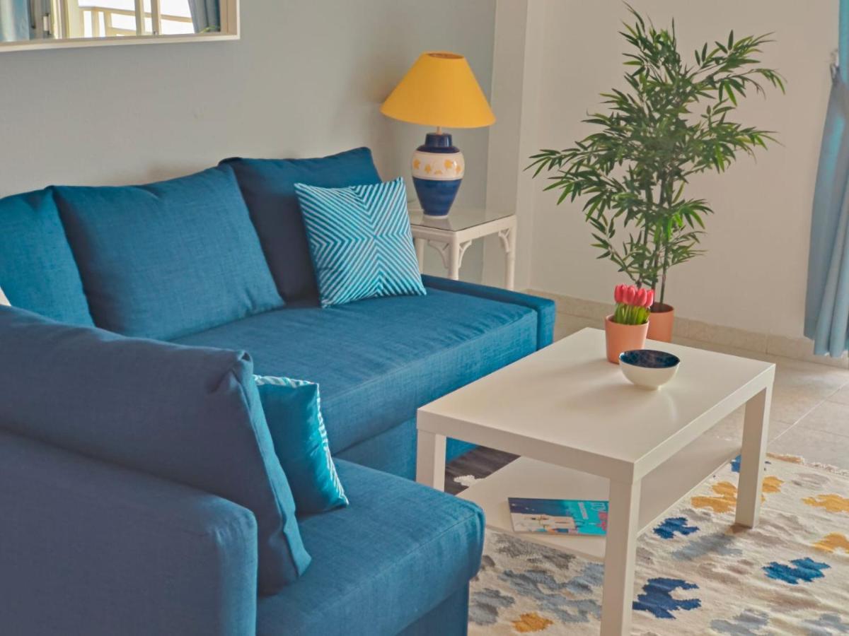 Panorama Apartment With Sea Views By Namaste Elite Torremolinos Eksteriør billede