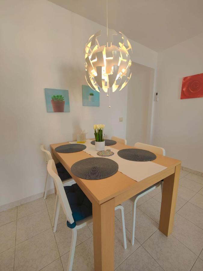 Panorama Apartment With Sea Views By Namaste Elite Torremolinos Eksteriør billede