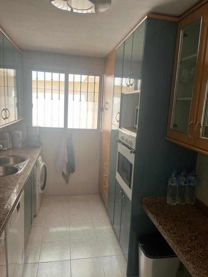 Panorama Apartment With Sea Views By Namaste Elite Torremolinos Eksteriør billede