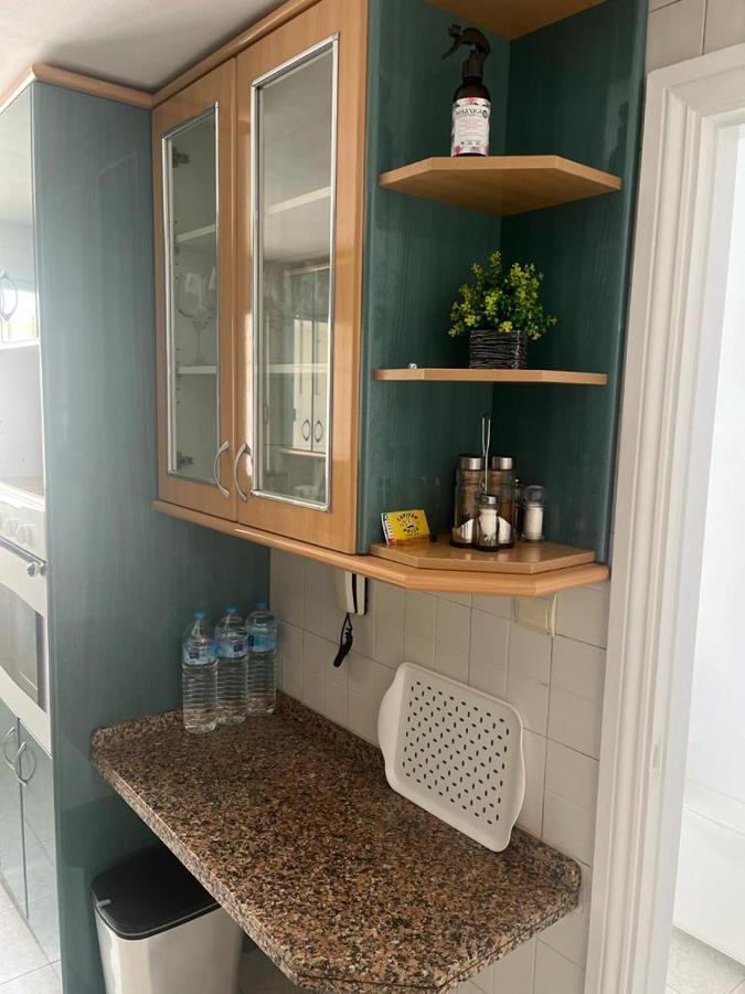 Panorama Apartment With Sea Views By Namaste Elite Torremolinos Eksteriør billede