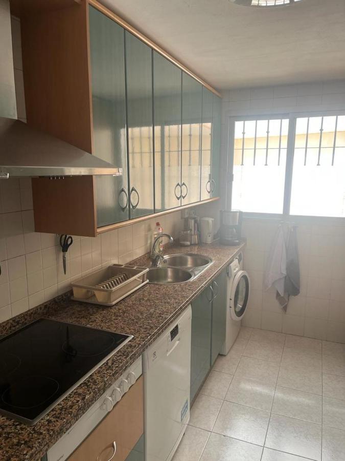Panorama Apartment With Sea Views By Namaste Elite Torremolinos Eksteriør billede