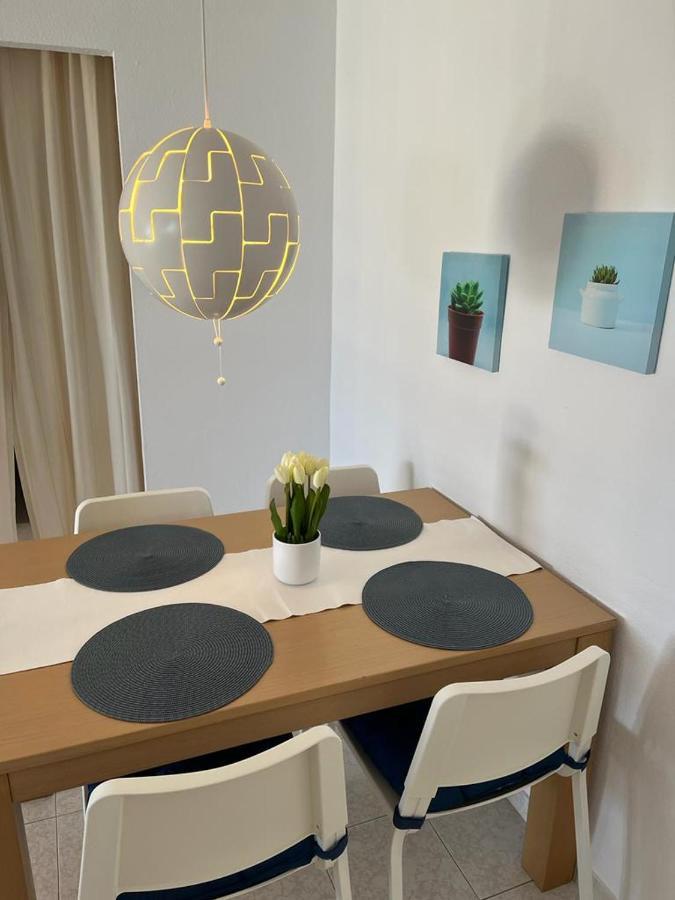 Panorama Apartment With Sea Views By Namaste Elite Torremolinos Eksteriør billede