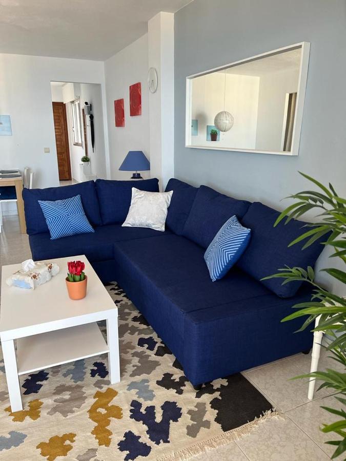Panorama Apartment With Sea Views By Namaste Elite Torremolinos Eksteriør billede