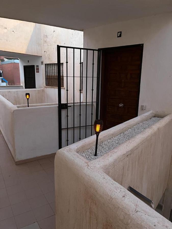 Panorama Apartment With Sea Views By Namaste Elite Torremolinos Eksteriør billede