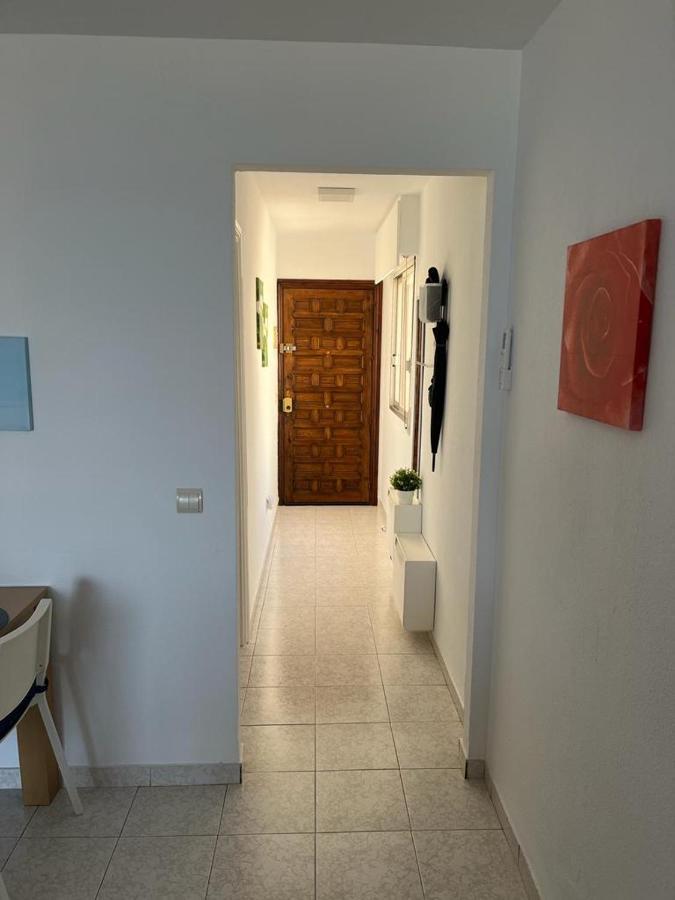 Panorama Apartment With Sea Views By Namaste Elite Torremolinos Eksteriør billede