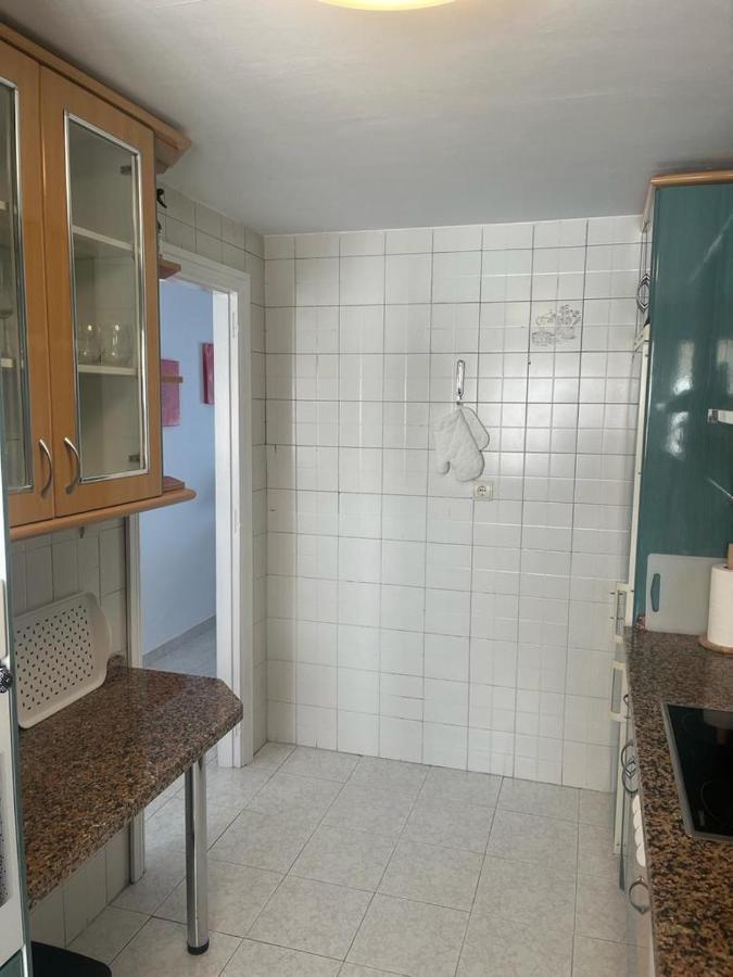 Panorama Apartment With Sea Views By Namaste Elite Torremolinos Eksteriør billede